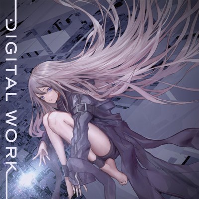 Nor - Digital Work download mp3 flac