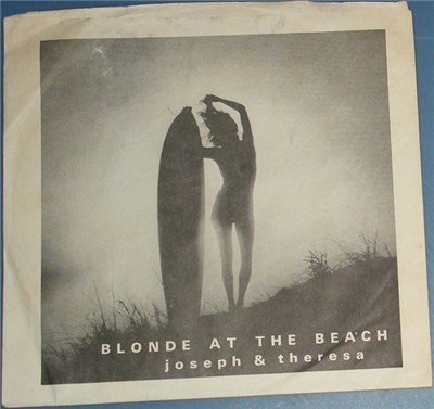 Joseph & Theresa - Blonde At The Beach download mp3 flac