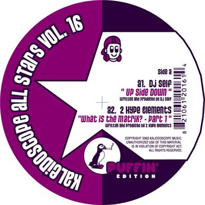 Various - Kaleidoscope All Stars: Volume 16 download mp3 flac