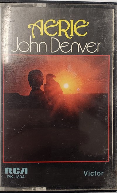 John Denver - Aerie download mp3 flac