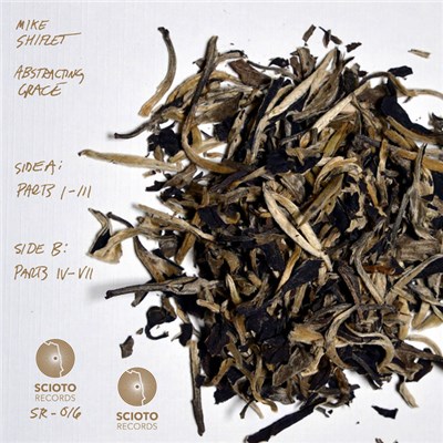 Mike Shiflet - Abstracting Grace download mp3 flac