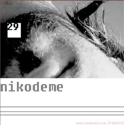 Nikodeme - 29 EP download mp3 flac