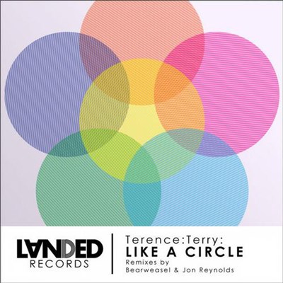 Terence :Terry: - Like A Circle download mp3 flac