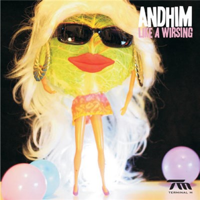 Andhim - Like A Wirsing download mp3 flac