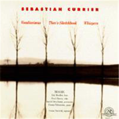 Sebastian Currier • Mosaic - Vocalissimus / Theo's Sketchbook / Whispers download mp3 flac