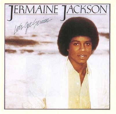 Jermaine Jackson - Let's Get Serious download mp3 flac