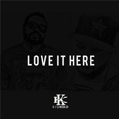 Kid Kold - Love It Here (prod. J Dilla) download mp3 flac