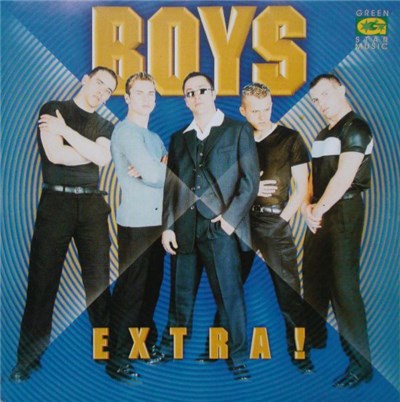 Boys - Extra download mp3 flac