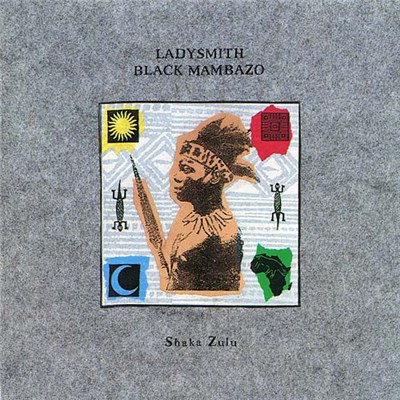 Ladysmith Black Mambazo - Shaka Zulu download mp3 flac