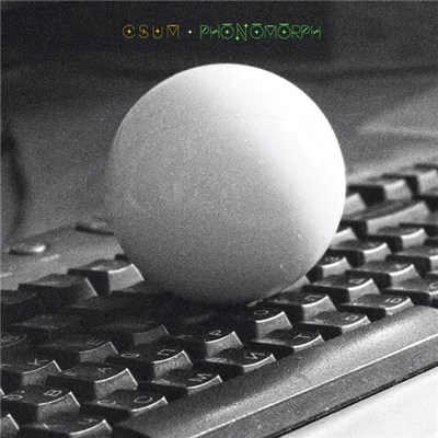 Csum - Phonomorph download mp3 flac