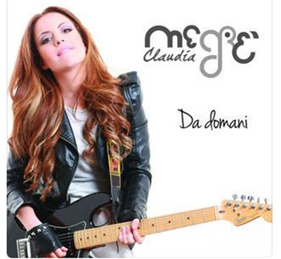 Claudia Megré - Da Domani download mp3 flac