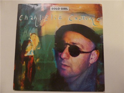 Charlélie Couture - Solo Girl download mp3 flac