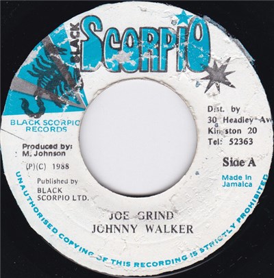 Johnny Walker - Joe Grind download mp3 flac