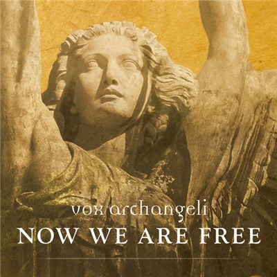 Vox Archangeli - Now We Are Free download mp3 flac