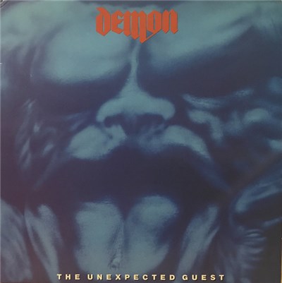 Demon - The Unexpected Guest download mp3 flac