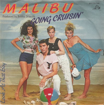 Malibu - Going Cruisin' download mp3 flac