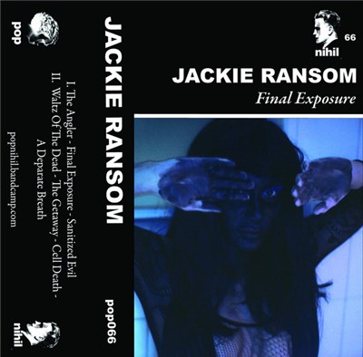 Jackie Ransom - The Angler download mp3 flac