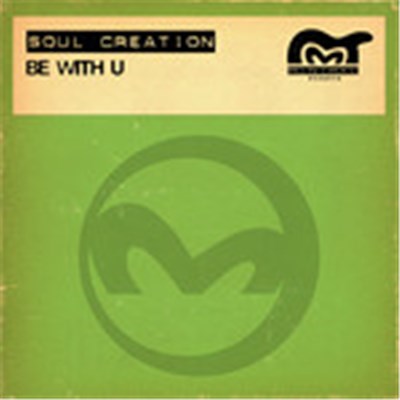 Soul Creation Featuring Dee Holloway - Be With You download mp3 flac