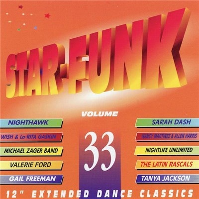 Various - Star-Funk Volume 33 download mp3 flac