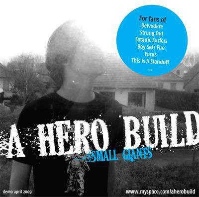 A Hero Build - Small Giants download mp3 flac