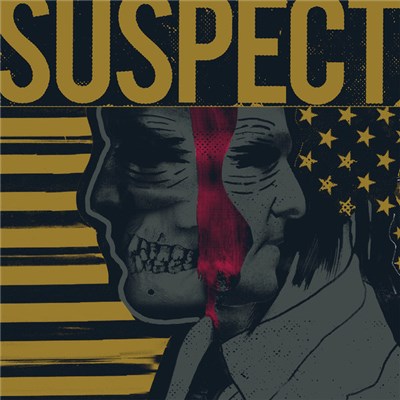 Suspect - Suspect download mp3 flac