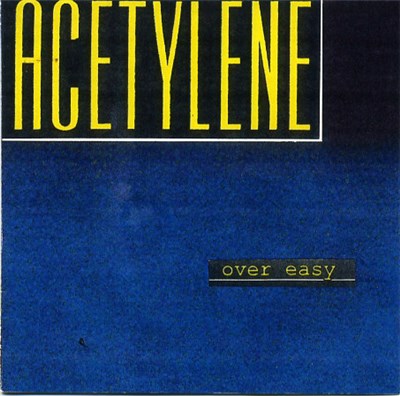 Acetylene - Over Easy download mp3 flac