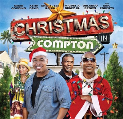 Various - Music From Christmas In Compton download mp3 flac