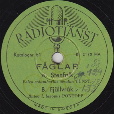 No Artist - Fåglar download mp3 flac