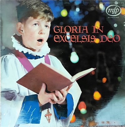 Various - Gloria In Excelsis Deo download mp3 flac