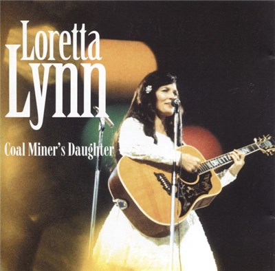 Loretta Lynn - Coal Miner's Daughter download mp3 flac