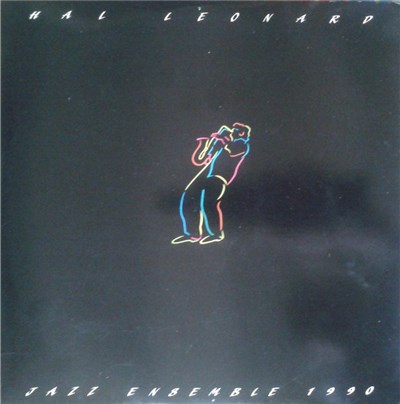 Unknown Artist - Hal Leonard Jazz Ensemble 1990 download mp3 flac