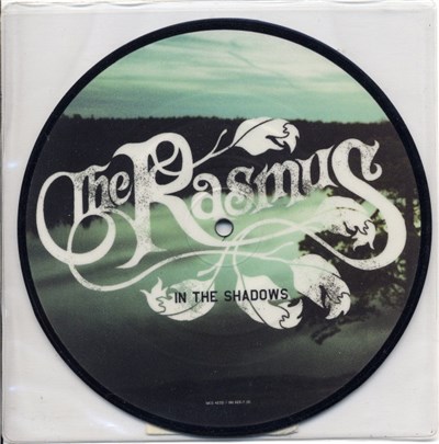 The Rasmus - In The Shadows download mp3 flac