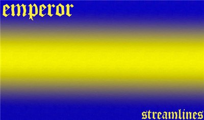 Emperor - Streamlines download mp3 flac