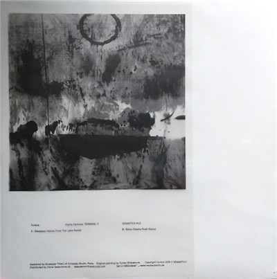 Svreca - Narita Remixed (Terminal 2) download mp3 flac