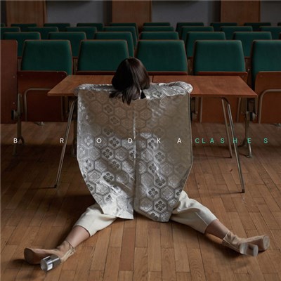 Brodka - Clashes download mp3 flac
