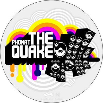 Phonat - The Quake download mp3 flac