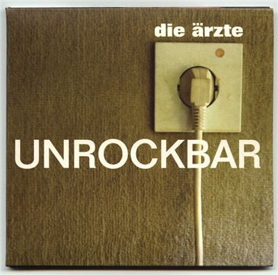Die Ärzte - Unrockbar download mp3 flac