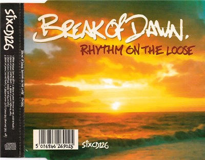 Rhythm On The Loose - Break Of Dawn download mp3 flac