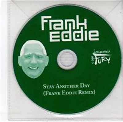 Frank Eddie - Stay Another Day (Frank Eddie Remix) download mp3 flac