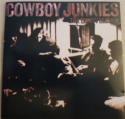 Cowboy Junkies - The Trinity Session download mp3 flac