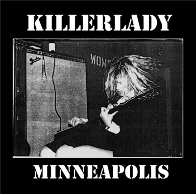 Killerlady - Minneapolis download mp3 flac
