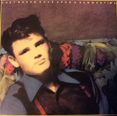 Chet Baker - Once Upon A Summertime download mp3 flac