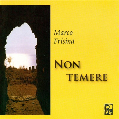 Marco Frisina - Non Temere download mp3 flac
