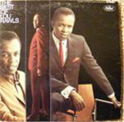 Lou Rawls - The Best Of Lou Rawls download mp3 flac