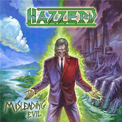 Hazzerd - Misleading Evil download mp3 flac