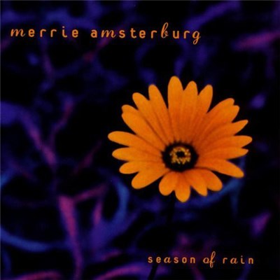 Merrie Amsterburg - Season Of Rain download mp3 flac