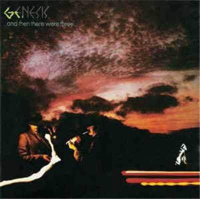 Genesis - ...And Then There Were Three... download mp3 flac