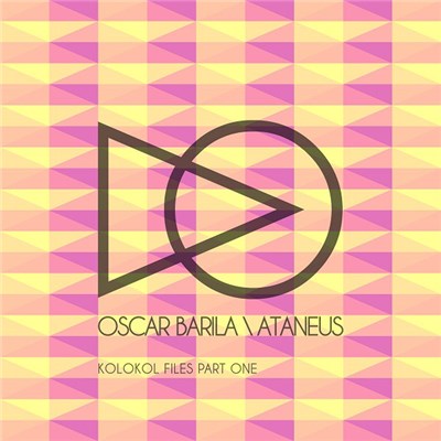 Oscar Barila and Ataneus - Kolokol Files Part One download mp3 flac