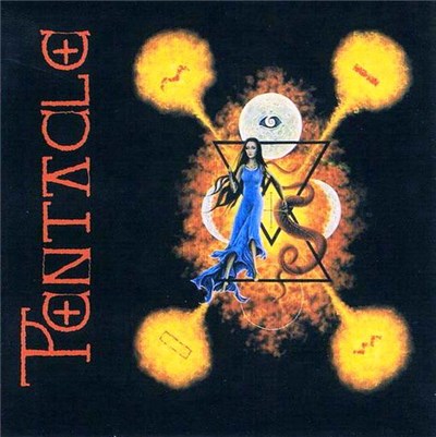 Pentacle - The Fifth Moon download mp3 flac