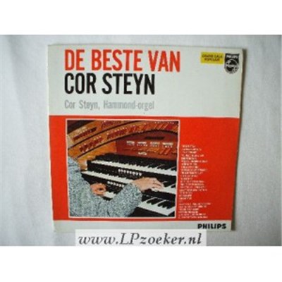 Cor Steyn - De Beste Van Cor Steyn download mp3 flac
